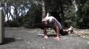 CrossFit Day 106 Short Film (State Park, Huntington Beach)
