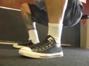 CrossFit East Sacramento on Squat Proficiency