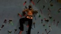 CrossFit KOP-Laura's 80 Foot Climb
