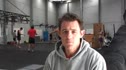 CrossFit Newcastle's Made of Steel Challenge (Update 2)