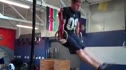 CrossFit San Diego: Ring Strength Day