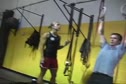 CrossFit Valley Park's "Friday Night Lights"