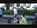 CrossFit Westchester: Burpees and Thrusters