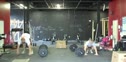 CrossFit Newton Does the Khalipa WOD #13