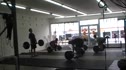 Karma CrossFit: Death by Tabata 