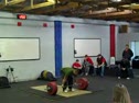 FEATURED ATHLETE Vic Zachary (Currently 3rd)