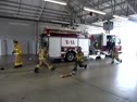 Firefighter Training at NHB CrossFit