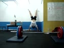 Guilherme Guida Kills Modified CFGames WOD 5