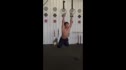 RIDICULOUS Gymnastics Skills at CrossFit MBS