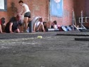 Hip Flexor Stretching @ CrossFit Montgomery