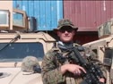 "Jethro": In Honor of Captain Matthew Freeman