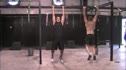 John and Trevor do CrossFit 540's signature WOD