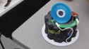 Khalipa's Cake