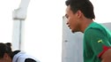 Parkour Interview w- Shafique Hussain