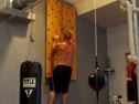 Peg Board Training