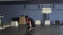 Press to Handstand Practice