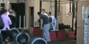 CrossFit MSP Rowing Seminar with Tina Cho: Basic Terminology - 