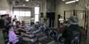CrossFit MSP Rowing Seminar with Tina Cho: Drills