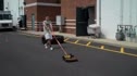 Ryan Gunning's MMA Conditioning Circuit