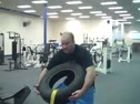 SIC Sled Dragging Variation!
