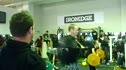 Scene from the CrossFit Attitude "Smash Clash"