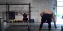 SOCAL WOD II: Part Two