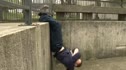 Strength and Conditioning for Parkour