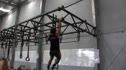 Tarzan Bonus Round @ CrossFit Newcastle