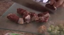 Tasty F'ing Meals: Big Mike's Kitchen