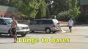The Baseball WOD @ CrossFit PTC