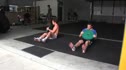 The Georgetown Gold: A Brutal "Marathon" WOD at CrossFit Newcastle (Australia)