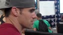 Tommy Hacks' Pre-Sandbag Event Interview