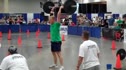 Andy Lewis (CFDC Free Agent) Edges Paul Smith