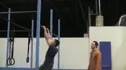 CrossFit Eclipse: Max Pullups
