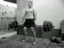 CrossFit Samarra: Samarra, Iraq