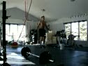 OPT Big Dawgs WOD: Michael Fitzgerald