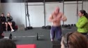 WOD 1 @ the Central Coast Clash by CrossFit Ventura