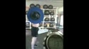 Zach Miller Does CrossFit Santa Clara Challenge Week 10