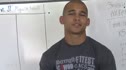 SICFIT Athlete Spotlight: Deric Maruquin