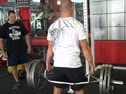 The CrossFit Central Crew Training at UGSC