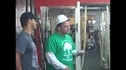 Kosha Dillz: CrossFit Hip Hop