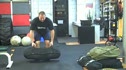 The Underground Strength Coach: Sandbag Drills