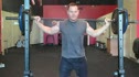 CrossFit Scottsdale's Max Overhead Squat Day