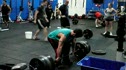 One Rep Max: 530# Deadlift 