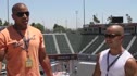 Deric Maruquin goes to Army Special Forces School the Day after the 2010 CrossFit Games