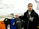 Jason Khalipa's Weekly Workout #6:  "Speal Special"