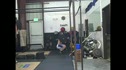 CrossFit Brand X: 2:14 Conner's Fran Time