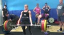 CrossFit Julia: DL Competition