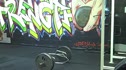 Zach Even-Esh's Retaliation: Trap Bar Deadlift