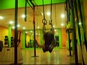 CrossFit Madrid: L-Sit Muscle-ups